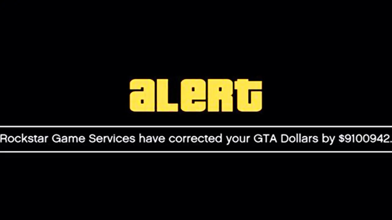 GRAND THEFT AUTO 5 IS GIVING FREE MILLIONS TO EVERYONE THAT PLAY GTA 5! (GTA 5 ONLINE)