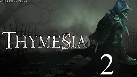 Thymesia (Bahasa Indonesia), Part 2