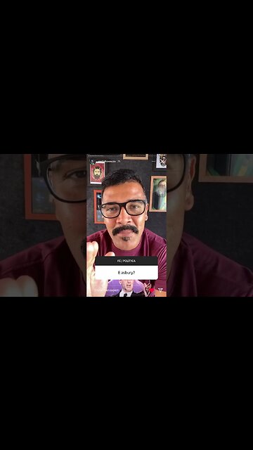 E o avivamento de asbury? | Pastor Dinho Souza