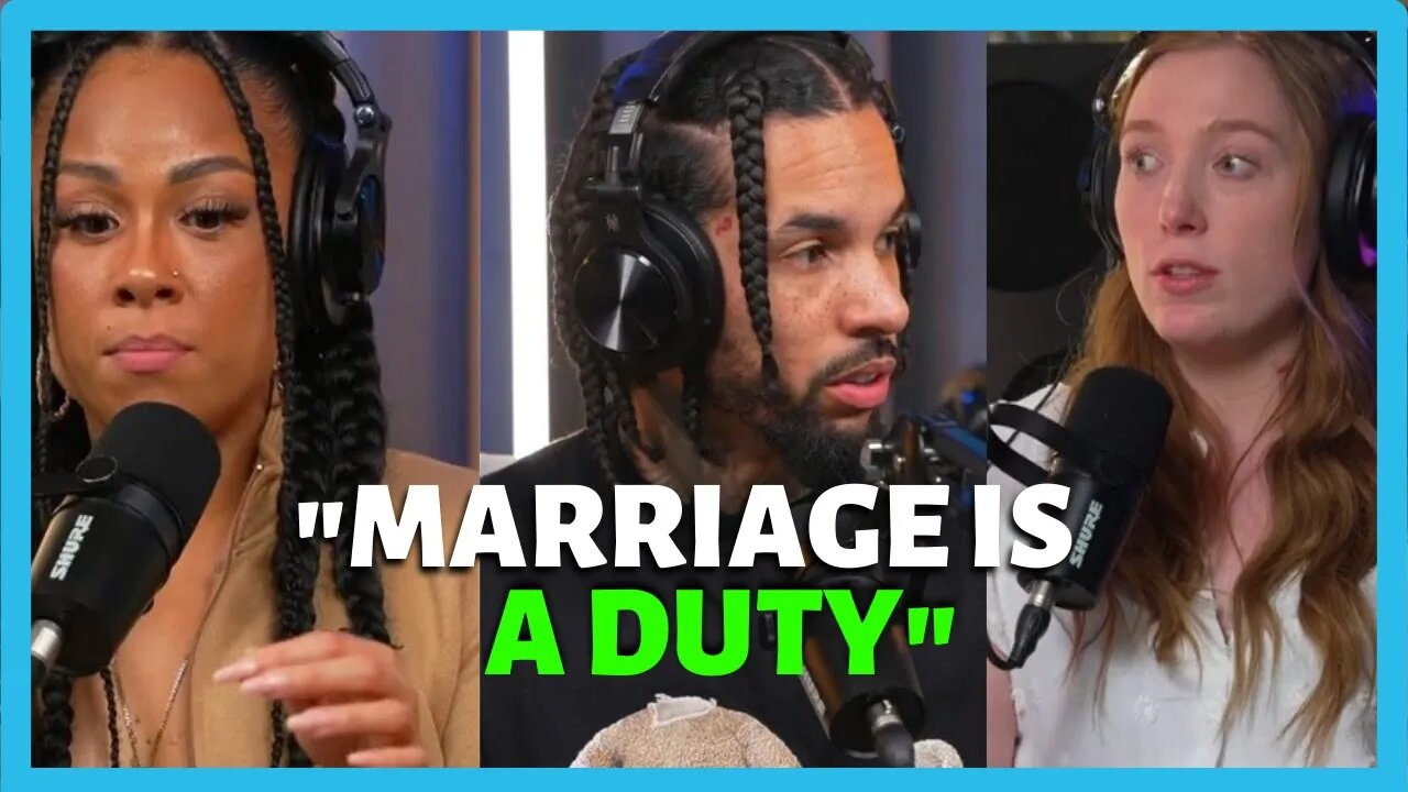 Pearl Shocked Them With This Stance