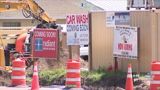 New businesses open in Land O Lakes