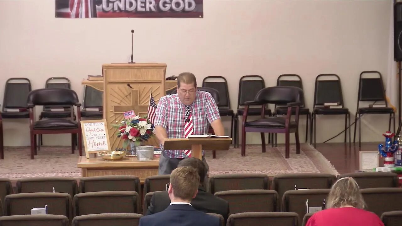 April 02 2023 Sunday School