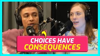 Women With High Body Count Should Be Judged