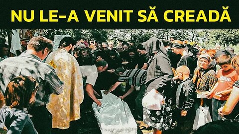 🔴 OAMENII AU ÎNCREMENIT CÂND AU VĂZUT