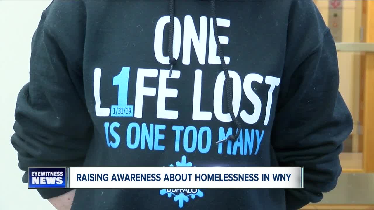 New task force designed to help the homeless and educate the community