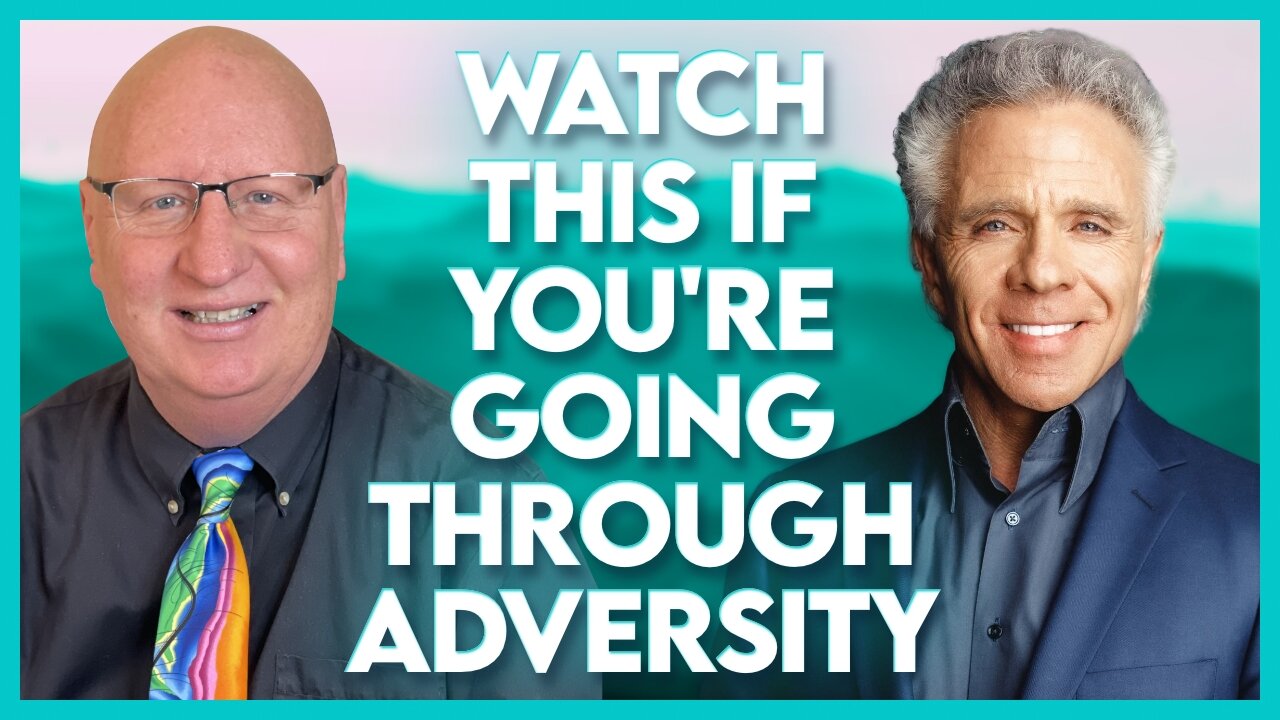 Kent Christmas: Watch This If You're Going Through Adversity! | April 9 2024