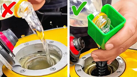 Life-Changing Gadgets You Didn't Know You Needed!