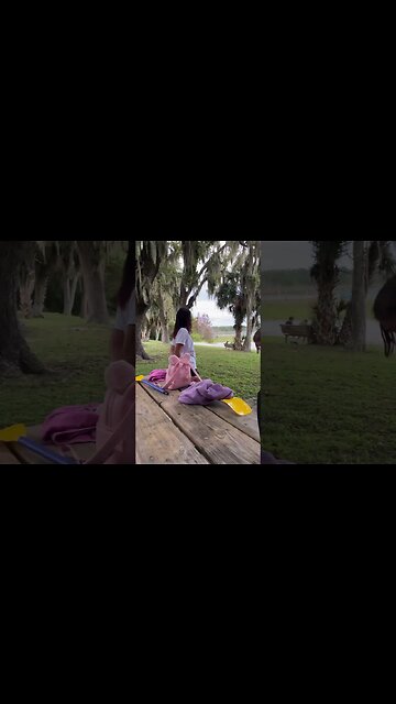 Lake Weir Ochalawa Fl