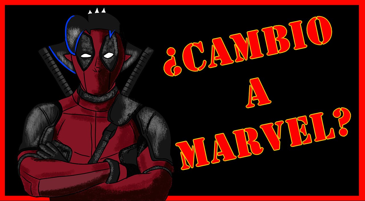 Deadpool: El Mejor Personaje de Marvel