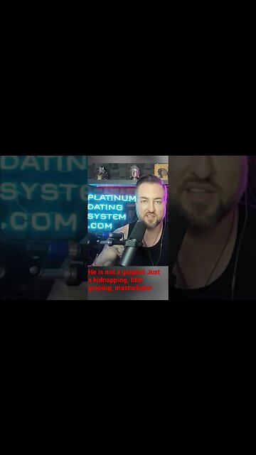 @RolloTomassi listen we gotta be accurate