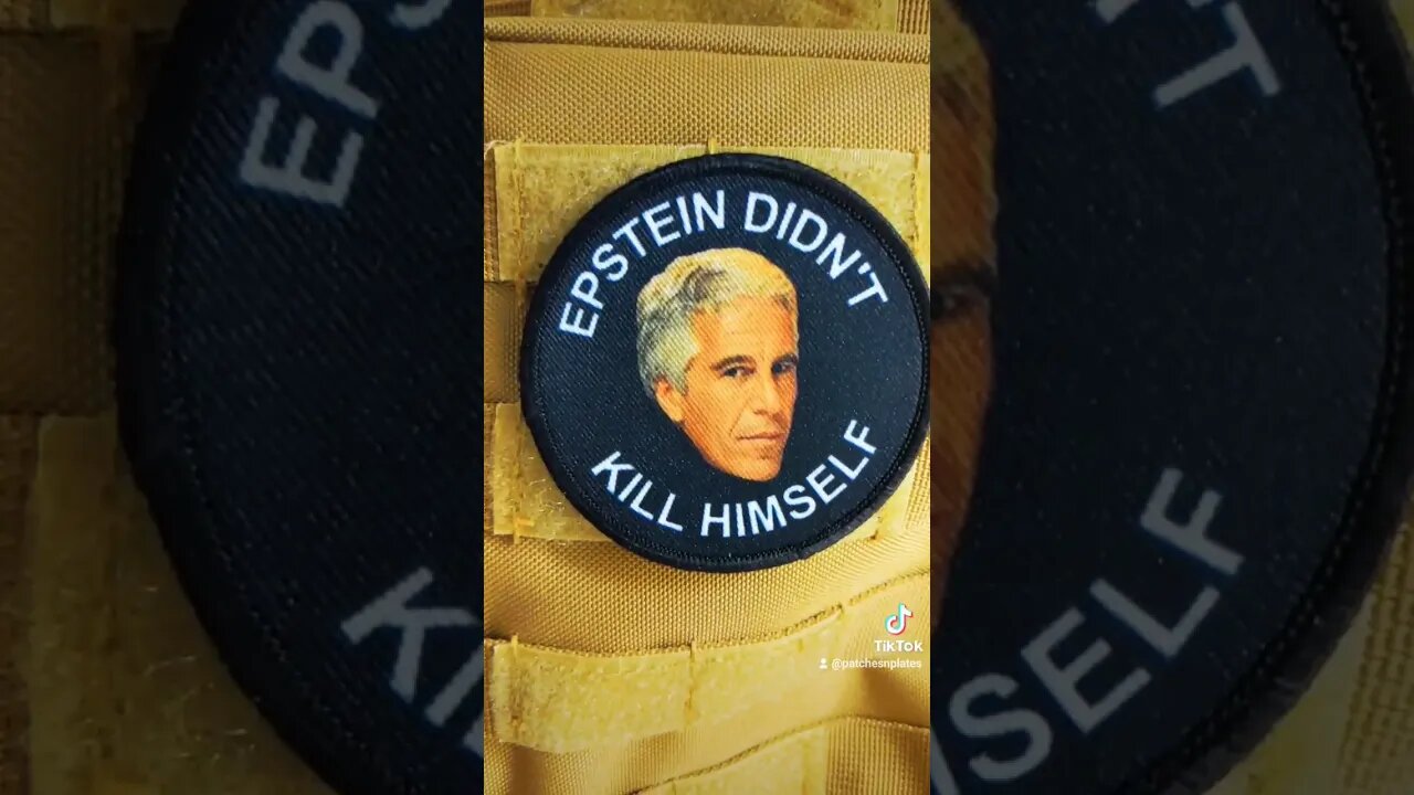 would Biden really do this? probably #shorts #biden #patch