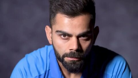 Virat Kohli cricket Song