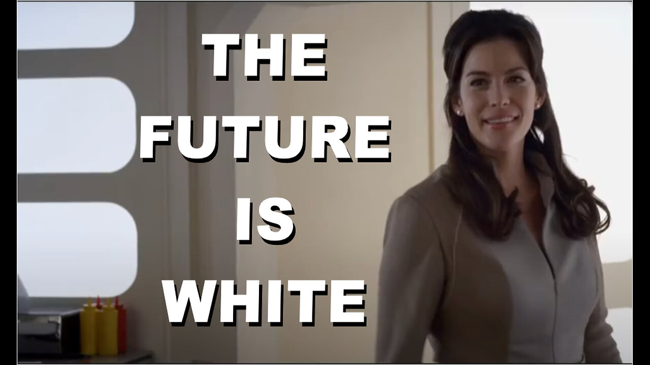 The Future Is White