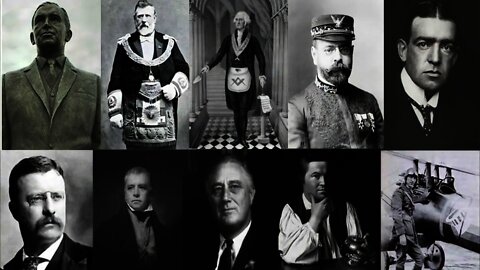 What u need to know about. Freemasonry