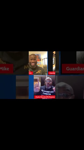 What police firearm training is and should you train?