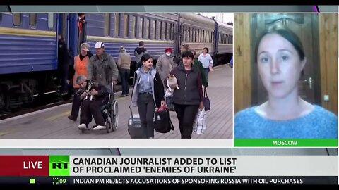 More on the Ukraine kill list with links