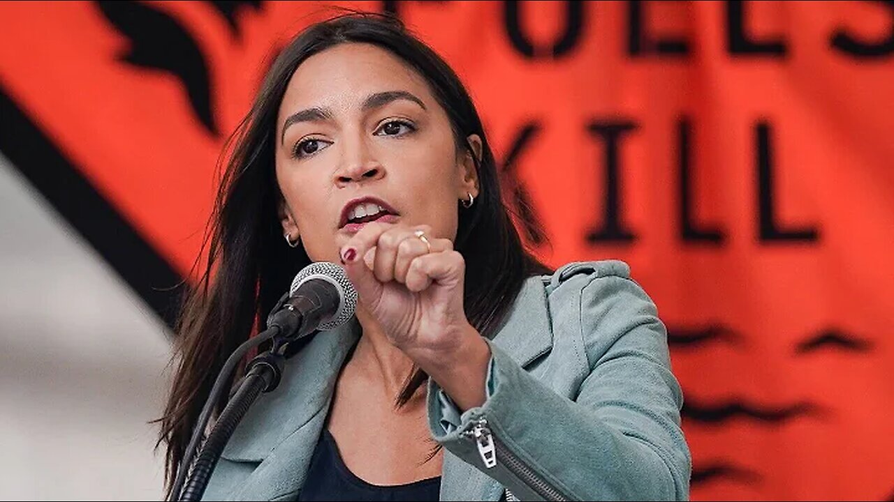 ‘Idiot’ AOC slammed over ‘untrue’ post about Hezbollah pager attack