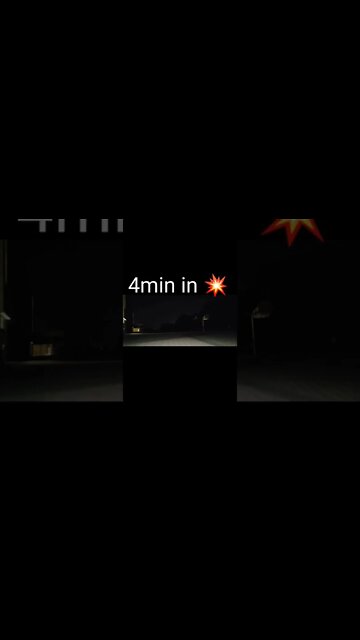 #inthedark #atnight #halfcourtshot #shorts #ytshorts #lightworker