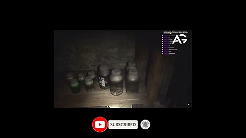 #Shorts #Resident #Evil #Village О-реализм