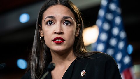 AOC politics lesson + rant