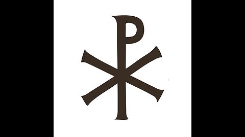 Chi Rho