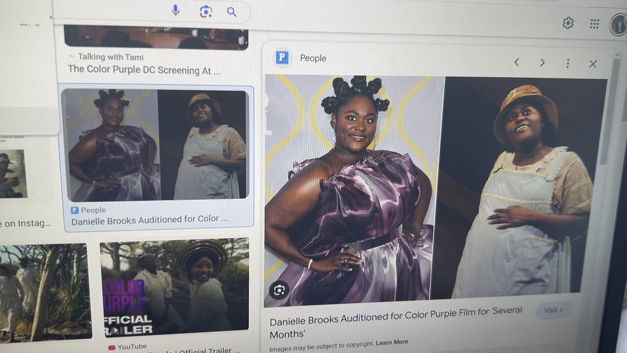 THE “BIRD” AND DA “SNAKE” ON THE SHOW..