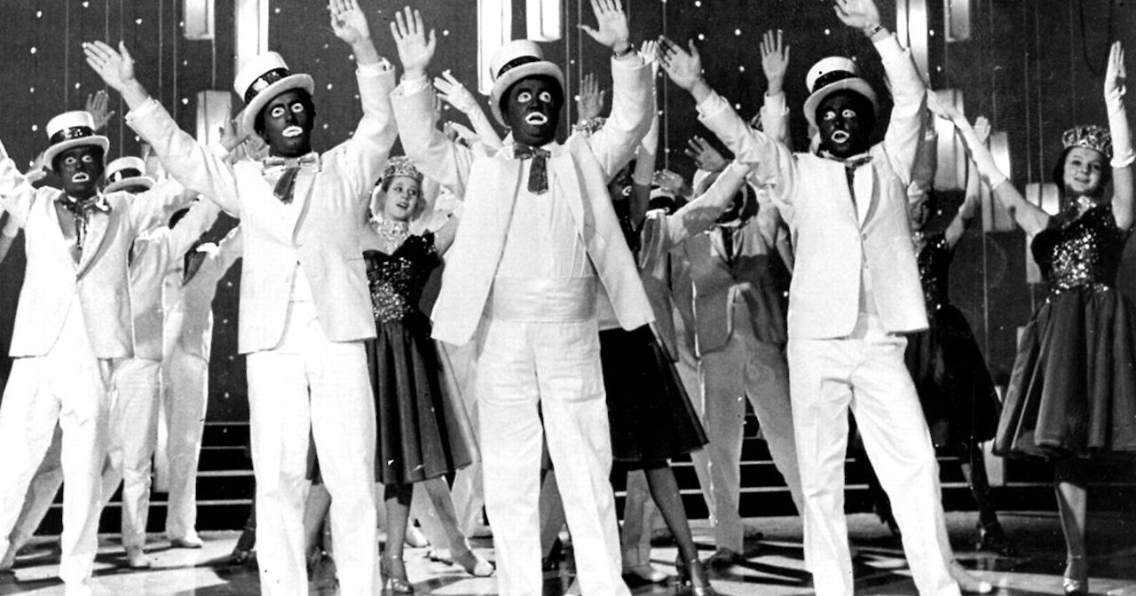 Black Manosphere Jokers Talk vs Political Results