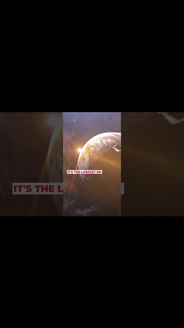 Weird World. 🪐🔭😱 #shorts #weirdworlds