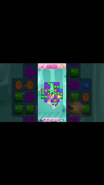 CANDY CRUSH SAGA FASE #03 - 3 ESTRELAS