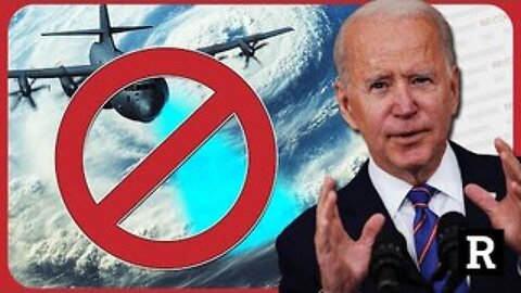 "These hurricanes are CONTROLLED, we have the proof" Dane Wigington