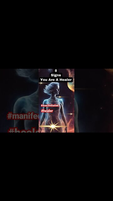 8 Signs You Are A Healer#delorescannon #shorts#shortsfeed #spirituality