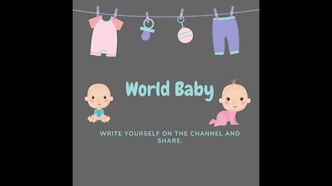 Baby World