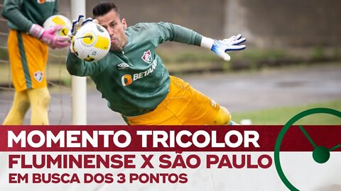 SAMUEL XAVIER: “ALCANÇAMOS NOSSO OBJETIVO, MAS TEMOS QUE CONTINUAR EM BUSCA DA VITÓRIA”