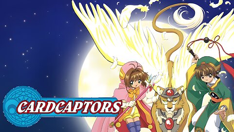 The American Anime Otaku Episode 129- Cardcaptors