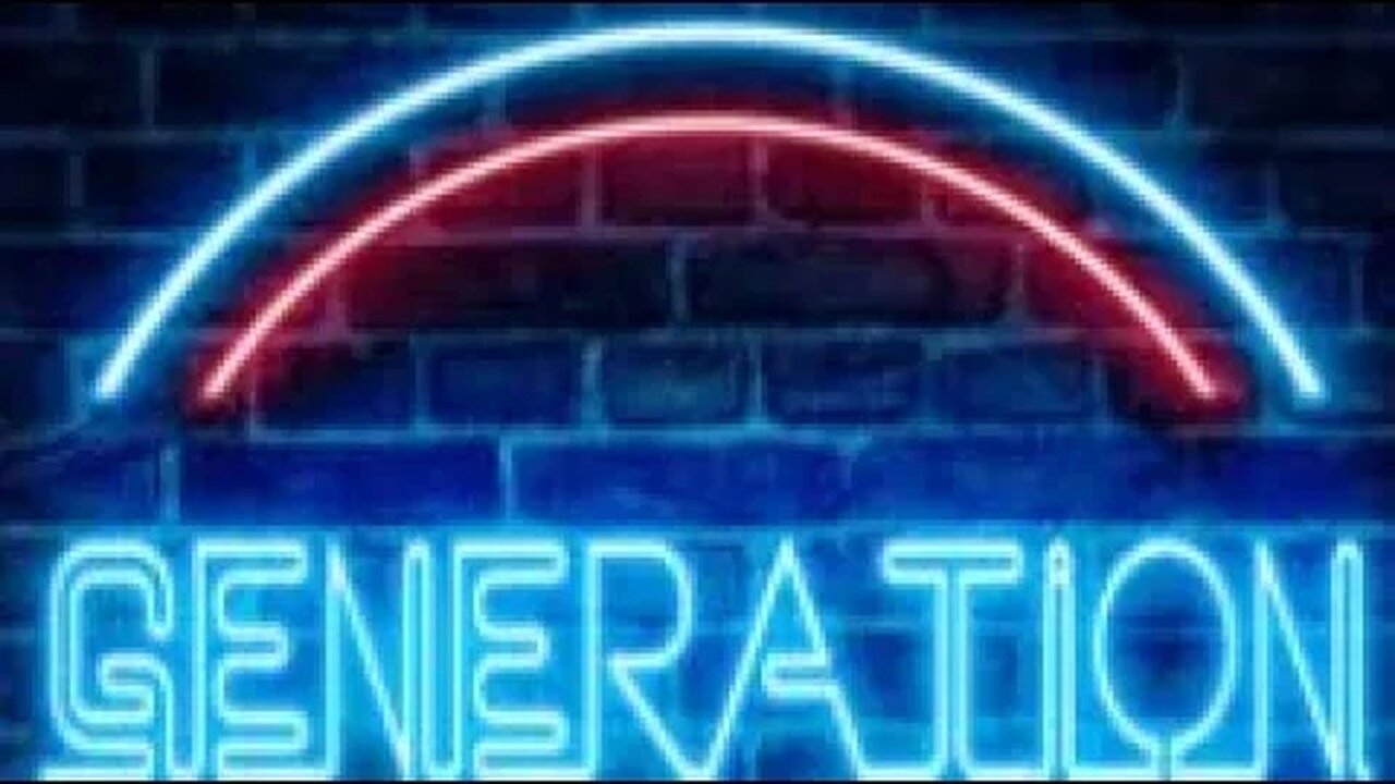 The Mutt and Sparky Show discusses Generation X