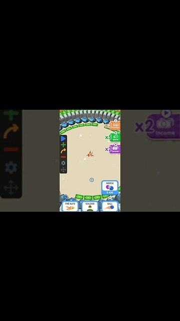 Coin shooter gameplay 11