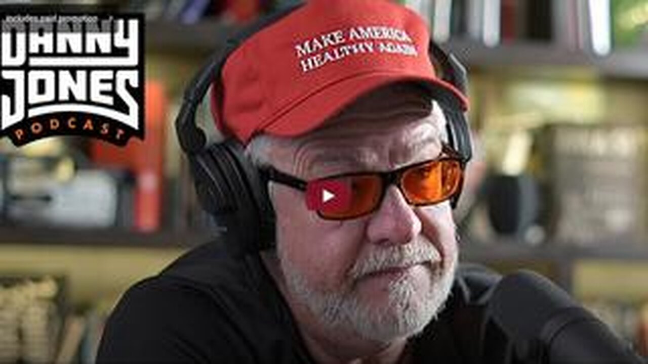 Exiled Brain Surgeon: DARPA Mind Control, Quantum Biology & Sunlight Medicine | Dr. Jack Kruse
