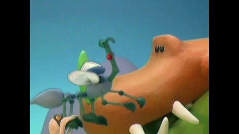 Kratts Creatures credits - 122