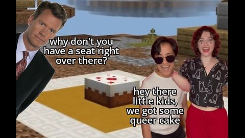 anti lesbiansnowwhite tape