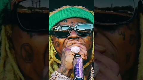 Lil Wayne - Let’s go for a ride. Maybach Music Vi 2019 (Verse) 🔥🔥🔥 John Legend. (432hz)