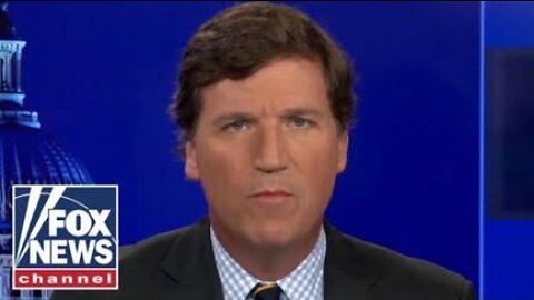 Tucker: Things are changing very fast