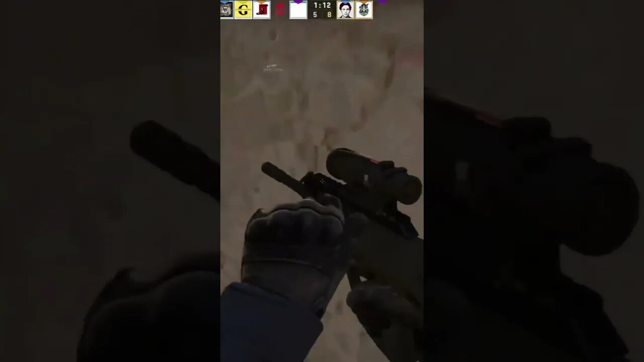 AUG the best