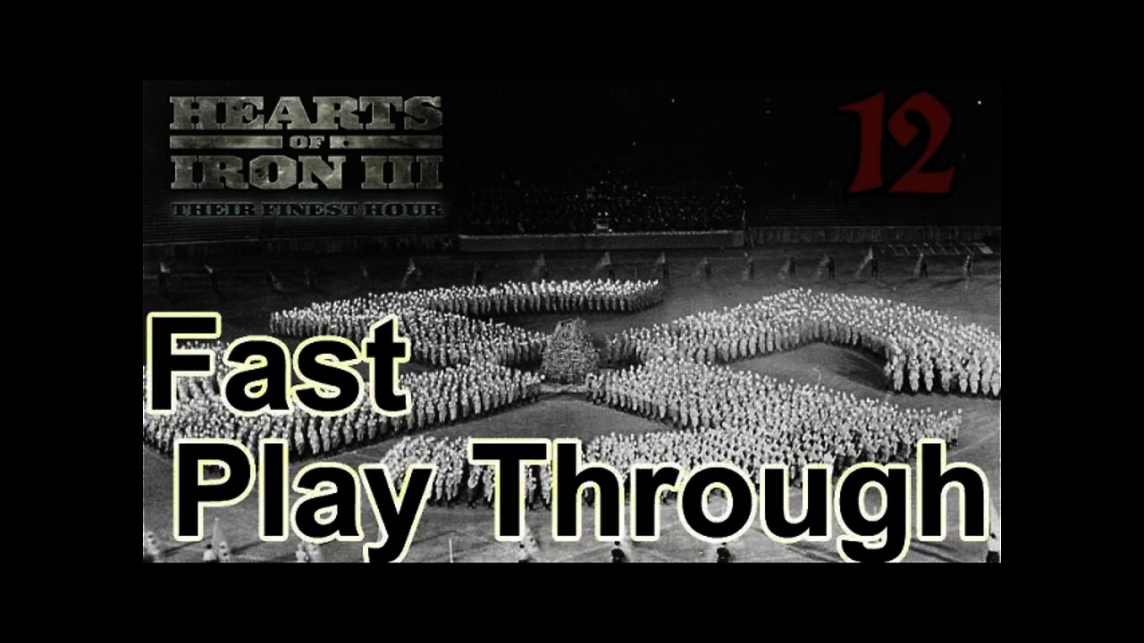 Hearts of Iron 3: Black ICE 10.33 - 12 (Germany) Testing - Nov-Feb 1938