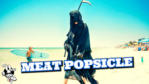 MEAT POPSICLE - the Whole Tip Daily