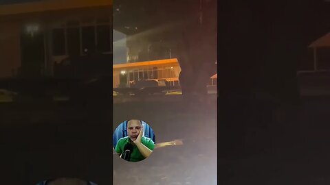 O exercito em Brasília