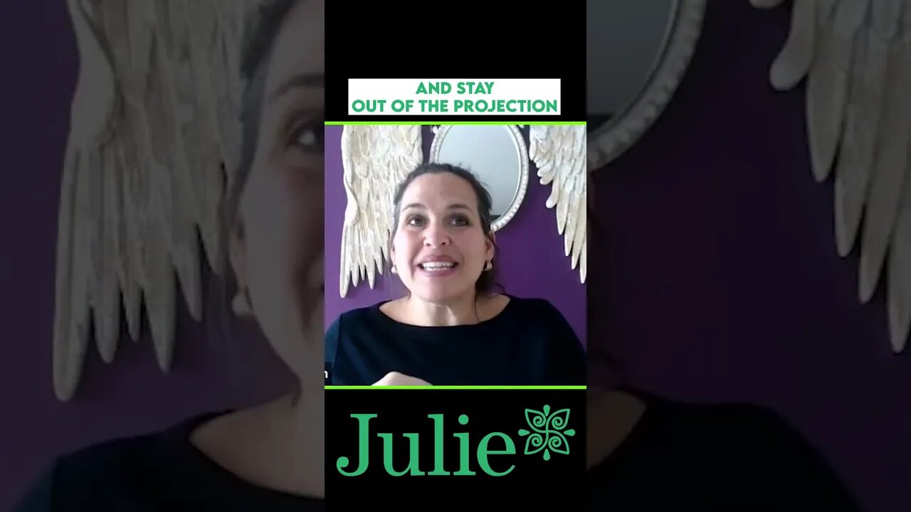 Tune Into Your Authentic Self | Julie Murphy