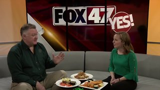 St. Patrick's Day Special