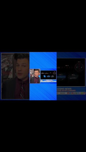 Marvel Pushing 6 Movies Release Dates!