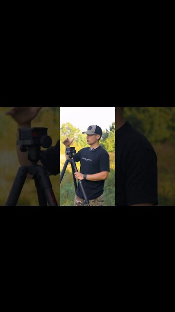 Total Height and How to Adjust the BOG Deathgrip Infinite