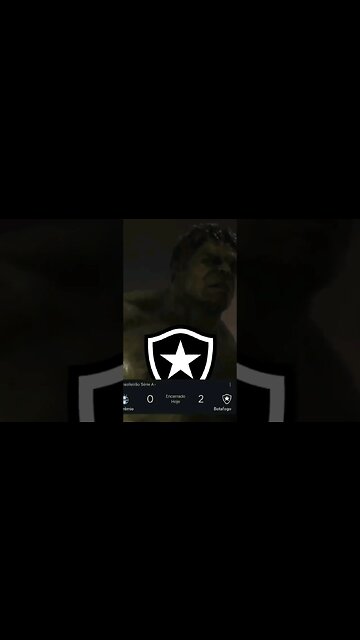 🔥POR QUE CHORAS, GRÊMIO? #botafogo #brasileirão #gremio